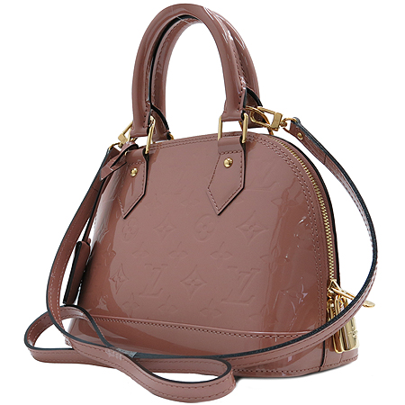 Louis Vuitton(���̺���) M91585 ������ �˸� BB ��Ʈ��+�����Ʈ�� �̹���3 - ���̺��� �߰���ǰ