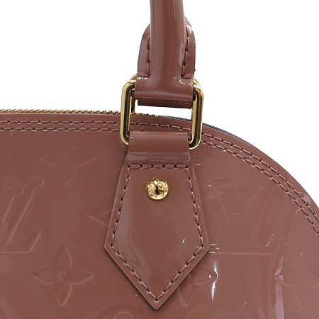 Louis Vuitton(���̺���) M91585 ������ �˸� BB ��Ʈ��+�����Ʈ�� �̹���4 - ���̺��� �߰���ǰ