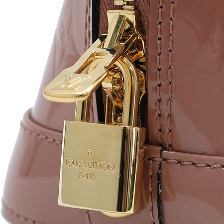 Louis Vuitton(���̺���) M91585 ������ �˸� BB ��Ʈ��+�����Ʈ�� �̹���5 - ���̺��� �߰���ǰ