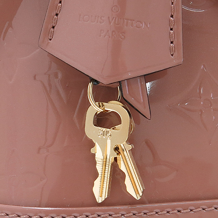 Louis Vuitton(���̺���) M91585 ������ �˸� BB ��Ʈ��+�����Ʈ�� �̹���6 - ���̺��� �߰���ǰ