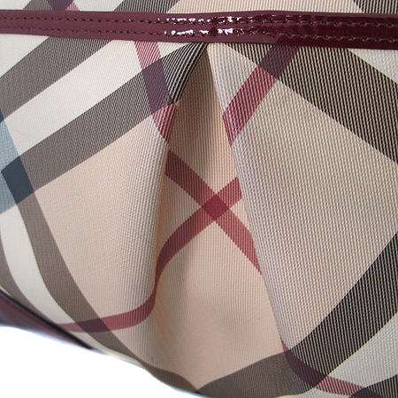 Burberry(������) ���ǵ� ������ Ʈ���� �� ���üũ ũ�ν��� [�̾��������] �̹���3 - ���̺��� �߰���ǰ