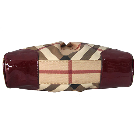 Burberry(������) ���ǵ� ������ Ʈ���� �� ���üũ ũ�ν��� [�̾��������] �̹���4 - ���̺��� �߰���ǰ