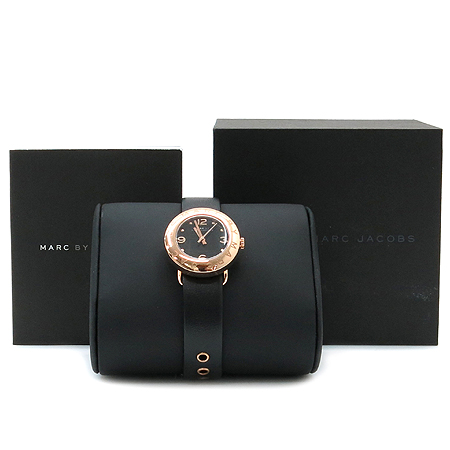 Marc By MarcJacobs (��ũ���̸�ũ�����߽�) MBM1227 ������� ���׹�� ������ �ð� �̹���2 - ���̺��� �߰���ǰ