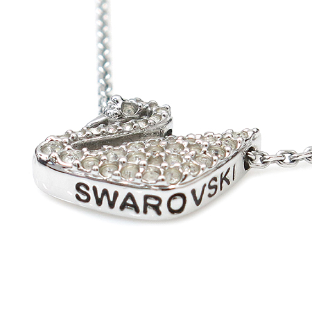 Swarovski(���ͷκ꽺Ű) 1802295 ���� ��� ����� �̹���4 - ���̺��� �߰���ǰ