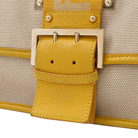 Fendi(���) 8BR495 FF�ΰ� �к긯 ��Ƽġ ����� �̹���5 - ���̺��� �߰���ǰ