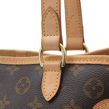 Louis Vuitton(���̺���) M51154 ���׷� ĵ���� ��Ƽ���� ȣ����Ż ����� �̹���4 - ���̺��� �߰���ǰ