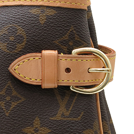 Louis Vuitton(���̺���) M51154 ���׷� ĵ���� ��Ƽ���� ȣ����Ż ����� �̹���5 - ���̺��� �߰���ǰ