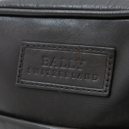 Bally(�߸�) TABELIO SM ���ں��� ��� ũ�ν��� �̹���3 - ���̺��� �߰���ǰ