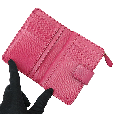 Prada(�����) 1M1225 ���� ���͸� �ΰ� ��� ���ǾƳ� ��Ż ������ �̹���3 - ���̺��� �߰���ǰ