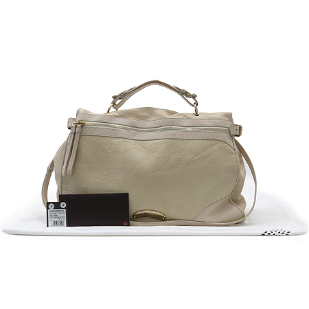 MULBERRY(�ֹ���) HH8440 ���̺��� ���� ���Ϸ� ��ÿ ���������� 2WAY �̹���2 - ���̺��� �߰���ǰ