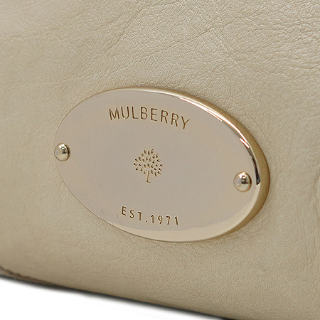 MULBERRY(�ֹ���) HH8440 ���̺��� ���� ���Ϸ� ��ÿ ���������� 2WAY �̹���6 - ���̺��� �߰���ǰ