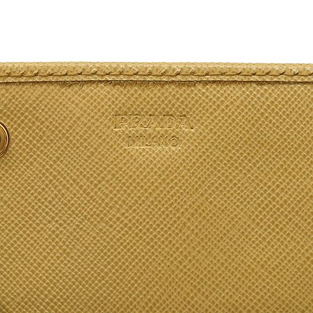 Prada(�����) 1M1132 ���� �ΰ� ��� SAFFIANO (���ǾƳ�) ������ �̹���6 - ���̺��� �߰���ǰ
