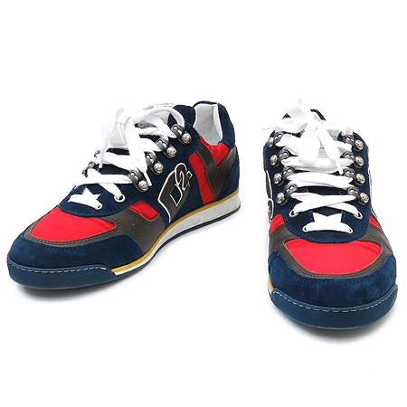 DSQUARED2(2) SN124 V016 3154  Ʈŷ Ŀ