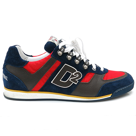 DSQUARED2(2) SN124 V016 3154  Ʈŷ Ŀ ̹4 - ̺ ߰ǰ