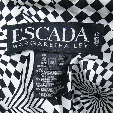 Escada(�������) ��ũȥ�� ���� �̹���4 - ���̺��� �߰���ǰ