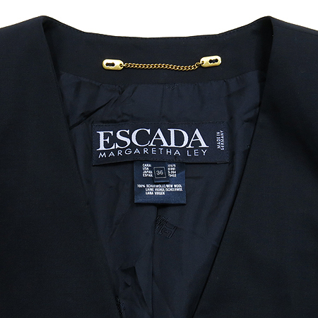 Escada(�������) ���� �̹���2 - ���̺��� �߰���ǰ