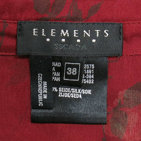 Escada(�������) ��ũ �ý��� ���콺 �̹���4 - ���̺��� �߰���ǰ