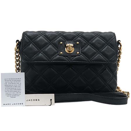 Marc_Jacobs(��ũ�����߽�) ���� ���� �̱� ü�� ũ�ν��� �̹���2 - ���̺��� �߰���ǰ