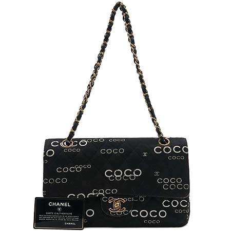 Chanel() ũ  COCO ΰ к긯 Ŭ  ü  ̹2 - ̺ ߰ǰ