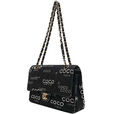 Chanel() ũ  COCO ΰ к긯 Ŭ  ü  ̹3 - ̺ ߰ǰ