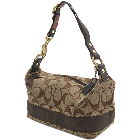 Coach(��ġ) 40024 �ñ׳��� �̴� ��Ʈ�� �̹���2 - ���̺��� �߰���ǰ