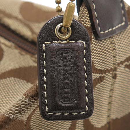 Coach(��ġ) 40024 �ñ׳��� �̴� ��Ʈ�� �̹���4 - ���̺��� �߰���ǰ