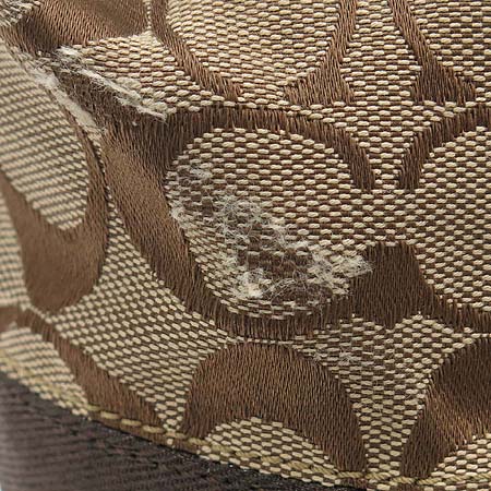 Coach(��ġ) 40024 �ñ׳��� �̴� ��Ʈ�� �̹���5 - ���̺��� �߰���ǰ