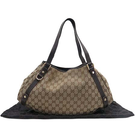 Gucci(����) 130736 GG �ΰ� �ڰ��� ���� ���� Ʈ���� ����� �̹���2 - ���̺��� �߰���ǰ