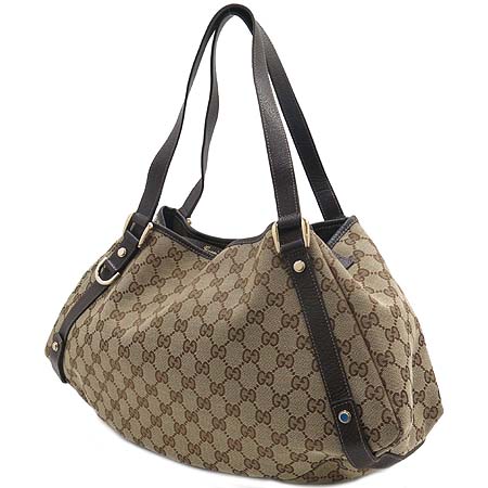 Gucci(����) 130736 GG �ΰ� �ڰ��� ���� ���� Ʈ���� ����� �̹���3 - ���̺��� �߰���ǰ