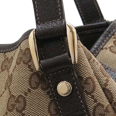 Gucci(����) 130736 GG �ΰ� �ڰ��� ���� ���� Ʈ���� ����� �̹���4 - ���̺��� �߰���ǰ