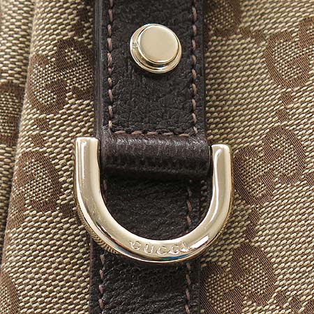Gucci(����) 130736 GG �ΰ� �ڰ��� ���� ���� Ʈ���� ����� �̹���5 - ���̺��� �߰���ǰ