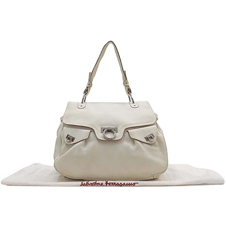 Ferragamo(��󰡸�) 21 7384 ���� ��ġ�� ��� ȭ��Ʈ ���� ����� �̹���2 - ���̺��� �߰���ǰ