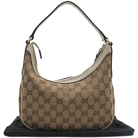 Gucci(����) 154395 GG�ΰ� �к긯 ����� [�б�������] �̹���2 - ���̺��� �߰���ǰ