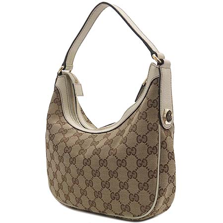 Gucci(����) 154395 GG�ΰ� �к긯 ����� [�б�������] �̹���3 - ���̺��� �߰���ǰ