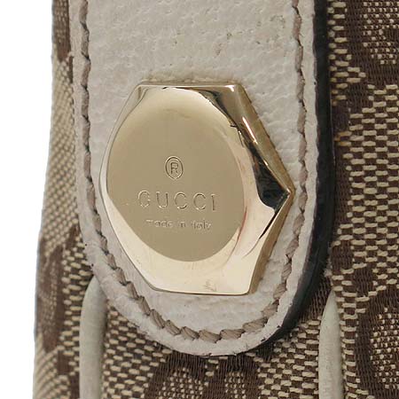 Gucci(����) 154395 GG�ΰ� �к긯 ����� [�б�������] �̹���5 - ���̺��� �߰���ǰ