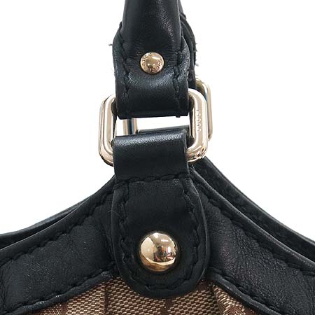Gucci(����) 211944 GG�ΰ� �𰡵� ���� ���� Ʈ���� ��Ű ��Ʈ�� �̹���3 - ���̺��� �߰���ǰ