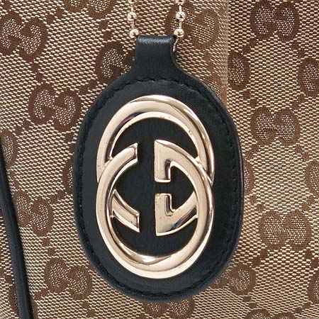 Gucci(����) 211944 GG�ΰ� �𰡵� ���� ���� Ʈ���� ��Ű ��Ʈ�� �̹���4 - ���̺��� �߰���ǰ
