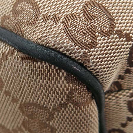 Gucci(����) 211944 GG�ΰ� �𰡵� ���� ���� Ʈ���� ��Ű ��Ʈ�� �̹���5 - ���̺��� �߰���ǰ