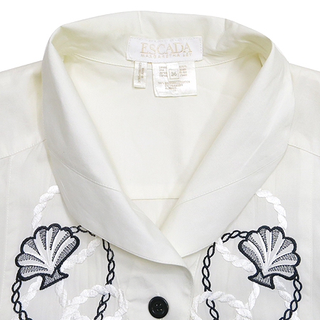 Escada(�������) �ö�� �ڼ� ���� �̹���2 - ���̺��� �߰���ǰ