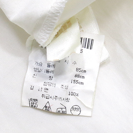 Escada(�������) �ö�� �ڼ� ���� �̹���4 - ���̺��� �߰���ǰ