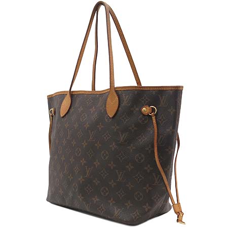 Louis Vuitton(���̺���) M40156 ���׷� ĵ���� �׹���MM ����� [�б�������] �̹���2 - ���̺��� �߰���ǰ