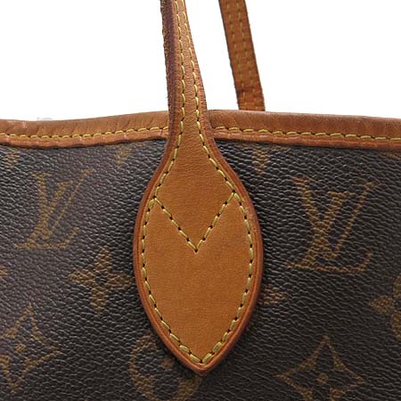 Louis Vuitton(���̺���) M40156 ���׷� ĵ���� �׹���MM ����� [�б�������] �̹���3 - ���̺��� �߰���ǰ