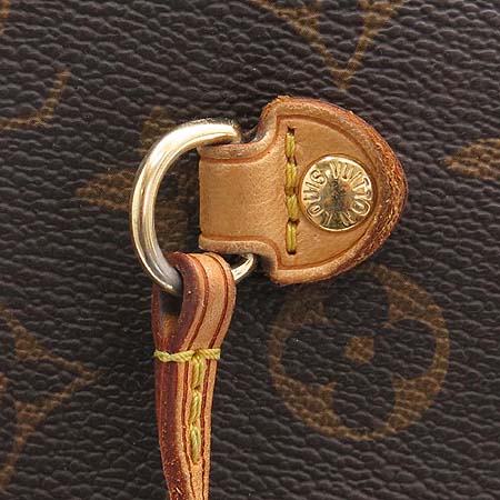 Louis Vuitton(���̺���) M40156 ���׷� ĵ���� �׹���MM ����� [�б�������] �̹���4 - ���̺��� �߰���ǰ