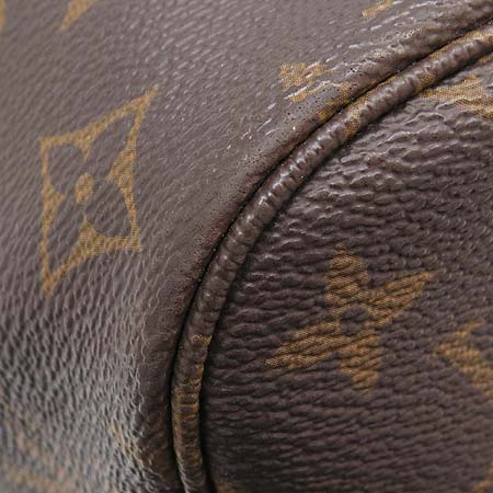 Louis Vuitton(���̺���) M40156 ���׷� ĵ���� �׹���MM ����� [�б�������] �̹���5 - ���̺��� �߰���ǰ