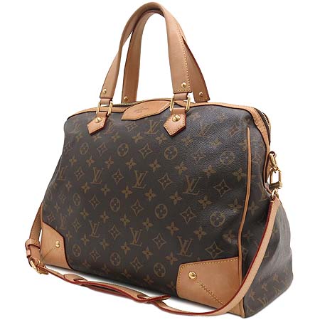 Louis Vuitton(���̺���) M40324 ���׷� ĵ���� ��Ƽ�� GM 2WAY �̹���3 - ���̺��� �߰���ǰ