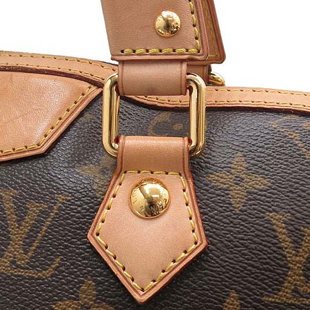 Louis Vuitton(���̺���) M40324 ���׷� ĵ���� ��Ƽ�� GM 2WAY �̹���4 - ���̺��� �߰���ǰ