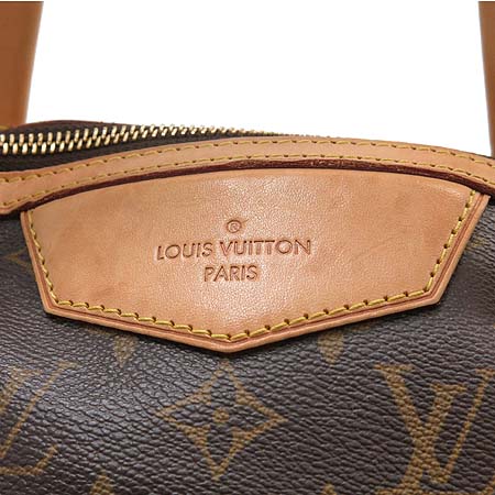 Louis Vuitton(���̺���) M40324 ���׷� ĵ���� ��Ƽ�� GM 2WAY �̹���5 - ���̺��� �߰���ǰ