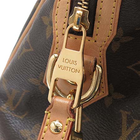 Louis Vuitton(���̺���) M40324 ���׷� ĵ���� ��Ƽ�� GM 2WAY �̹���6 - ���̺��� �߰���ǰ