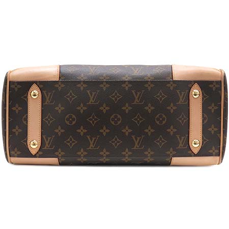 Louis Vuitton(���̺���) M40324 ���׷� ĵ���� ��Ƽ�� GM 2WAY �̹���7 - ���̺��� �߰���ǰ