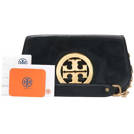 TORY BURCH(�丮��ġ) TB1C9B5F5 ���� �Ƹ��� �ΰ� ���� ���� ���� Ŭ��ġ �� ����� �̹���2 - ���̺��� �߰���ǰ